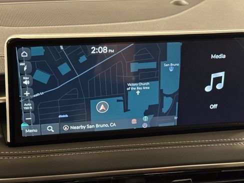 New 2026 Genesis G70 2.5T RWD image 18