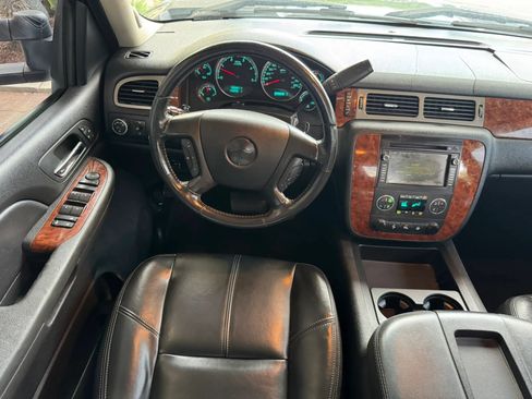 Used 2008 Chevrolet Silverado 3500 LTZ AWD/4WD image 23