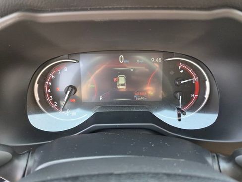 Used 2021 Toyota RAV4 TRD Off-Road AWD/4WD image 33