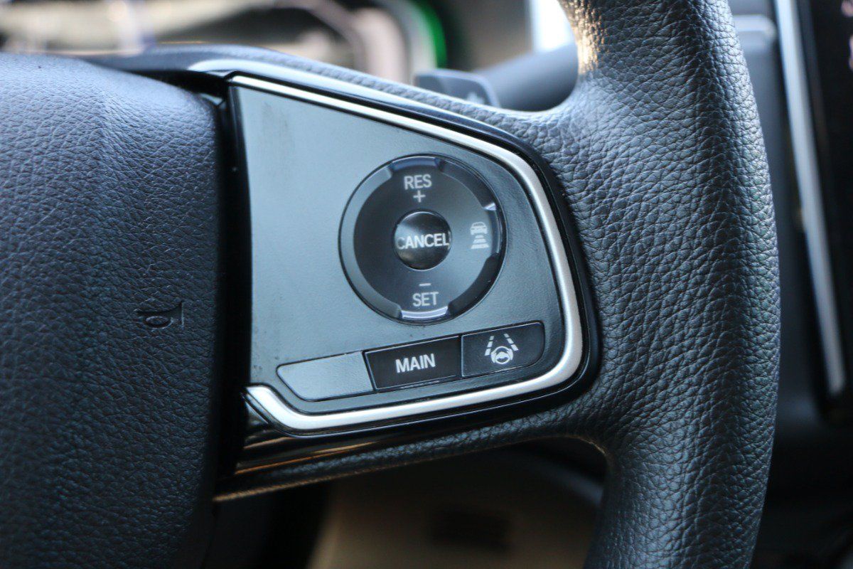 Used 2018 Honda Clarity Plug-In Hybrid image 18