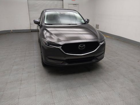 Used 2018 MAZDA CX-5 Grand Touring image 14