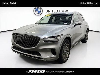Used 2024 Genesis GV70 2.5T w/ Advanced Package