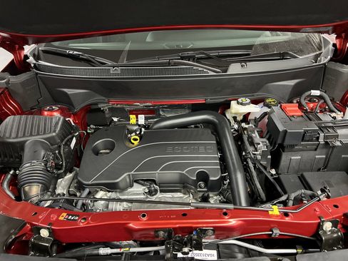 New 2026 GMC Terrain Elevation w/ Black Edition image 66