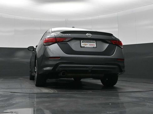 Used 2021 Nissan Sentra SR image 29