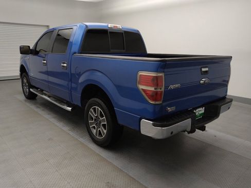 Used 2014 Ford F150 XLT w/ Equipment Group 302A Luxury image 5
