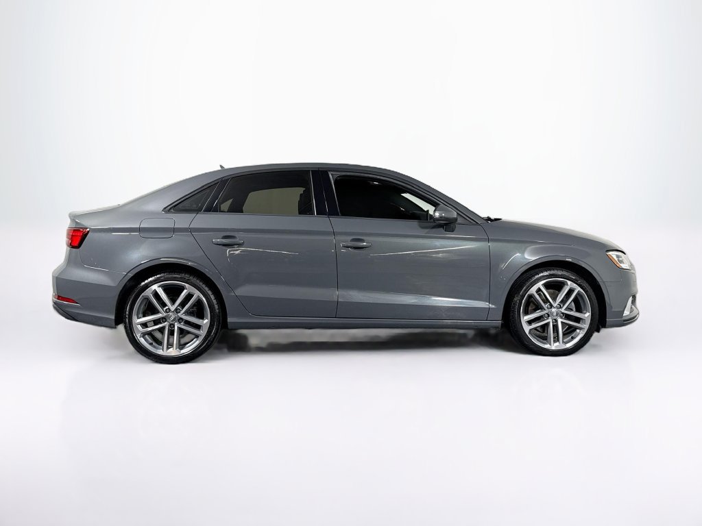 Used 2018 Audi A3 2.0T Premium w/ Convenience Package FWD image 6