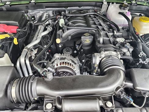 New 2025 Jeep Wrangler Willys image 34