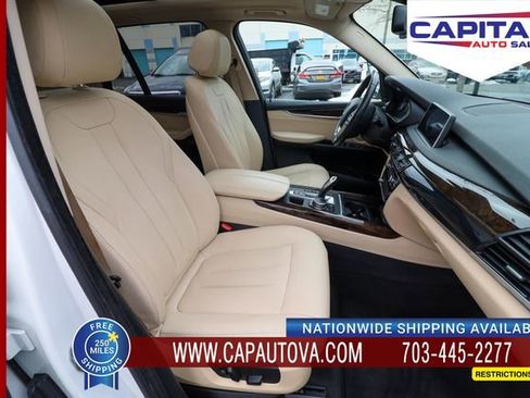 Used 2016 BMW X5 xDrive35i image 52