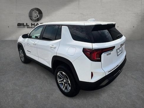Used 2025 GMC Terrain Elevation AWD/4WD image 9
