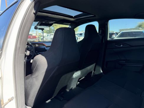 Used 2020 Honda Civic Si image 26