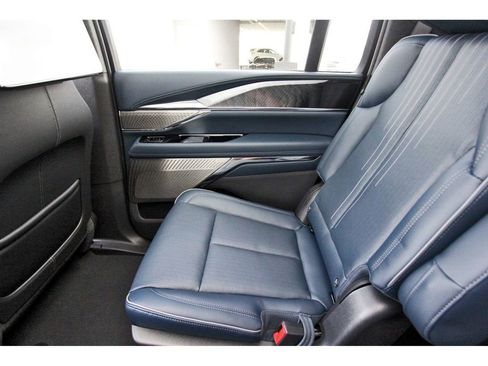 New 2026 Cadillac Escalade IQL Luxury image 12