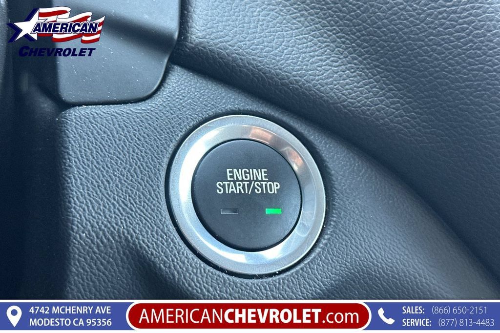 Used 2024 Chevrolet Equinox LT FWD image 30