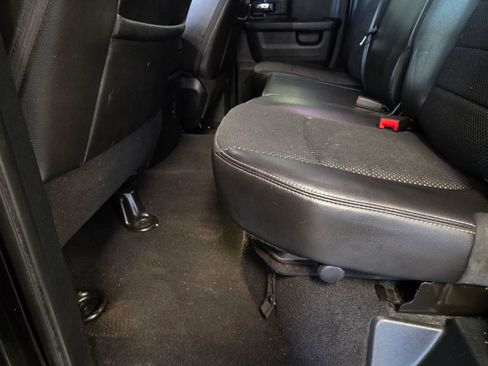 Used 2014 RAM 1500 Sport w/ Convenience Group image 47