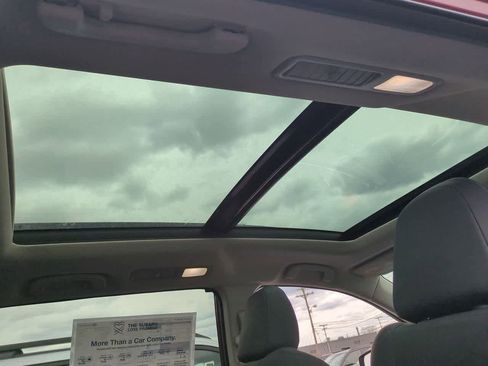 New 2026 Subaru Ascent Limited AWD/4WD image 21