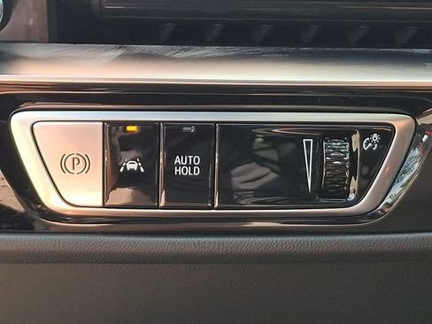 Certified 2026 Cadillac Lyriq Sport AWD/4WD image 22