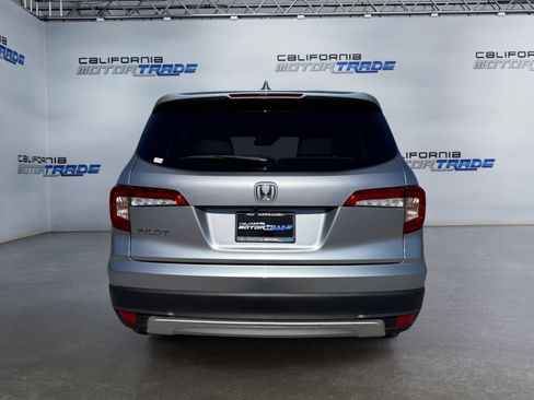 Used 2022 Honda Pilot EX-L image 6