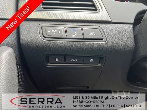 Used 2016 Hyundai Sonata Limited 2.0T FWD image 19