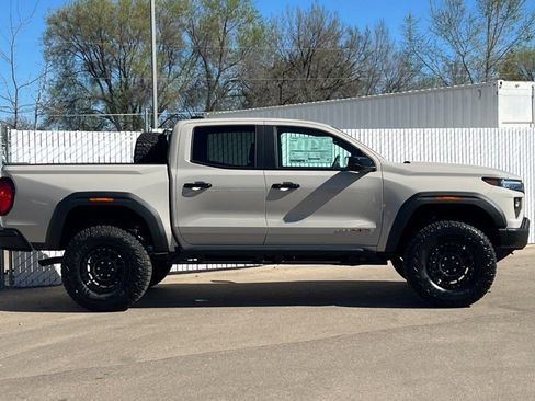 New 2026 GMC Canyon AT4X w/ AT4X AEV Edition image 3