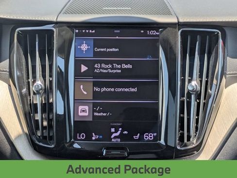 Used 2021 Volvo XC60 T6 Inscription w/ Protection Package Premier AWD/4WD image 23