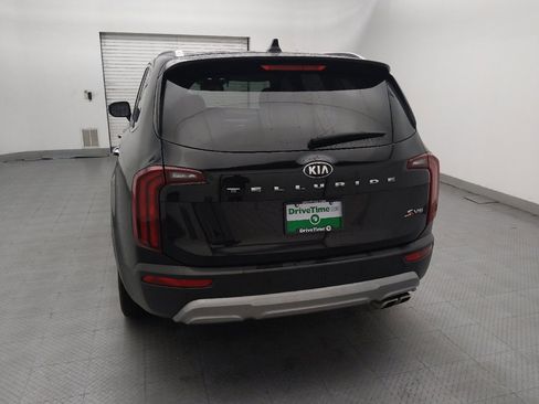 Used 2021 Kia Telluride S FWD image 6