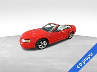 Used 2000 Ford Mustang GT RWD video 2