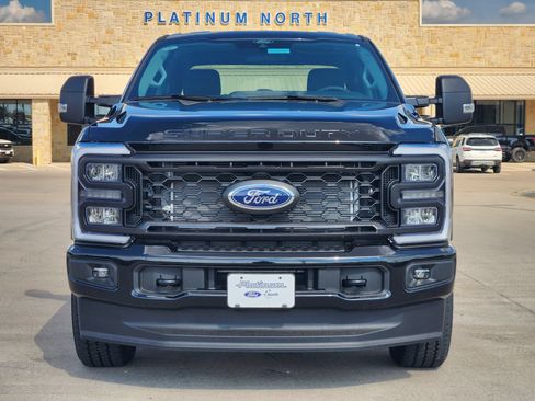 New 2026 Ford F250 XL w/ STX Appearance Package AWD/4WD image 6