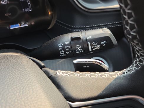New 2026 Jeep Grand Cherokee L 4WD image 70