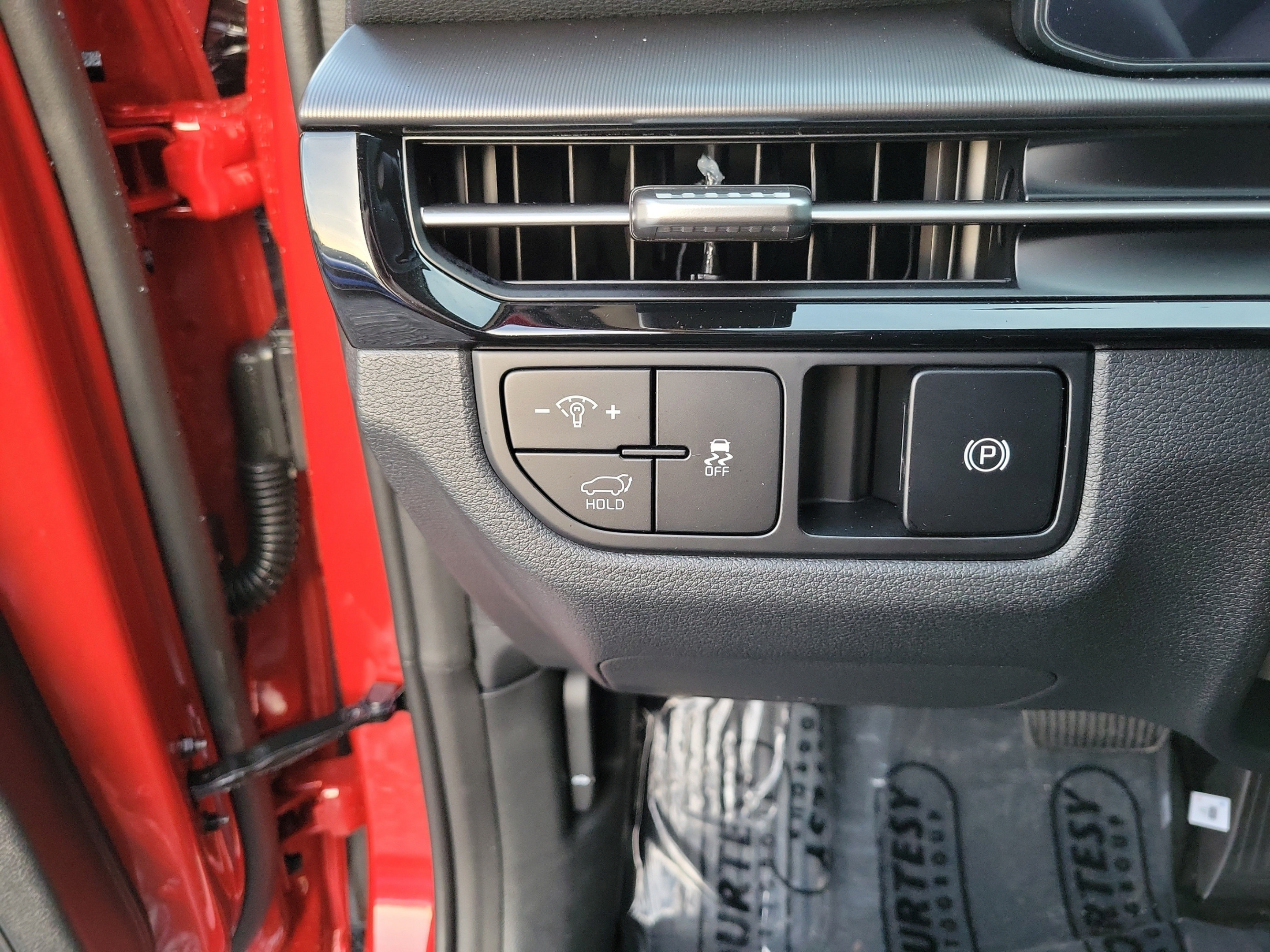 New 2027 Kia Sportage SX FWD image 28