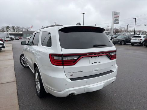Used 2025 Dodge Durango R/T image 3