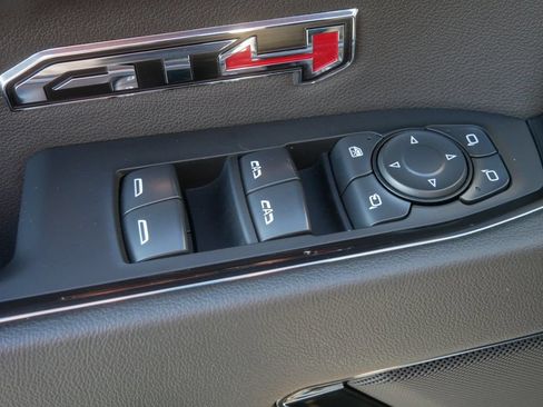 Used 2022 GMC Sierra 1500 AT4 w/ AT4 Premium Package AWD/4WD image 15