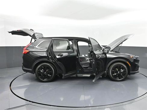 Used 2024 Honda CR-V Sport Touring image 53