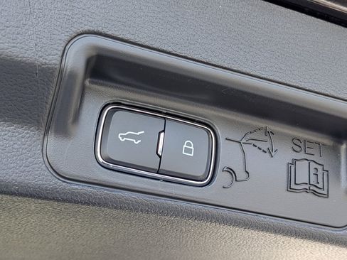 New 2026 Ford Explorer Active w/ Active Comfort Package image 14