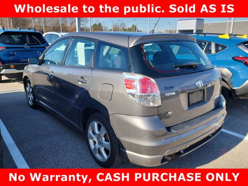 Used 2006 Toyota Matrix image 5