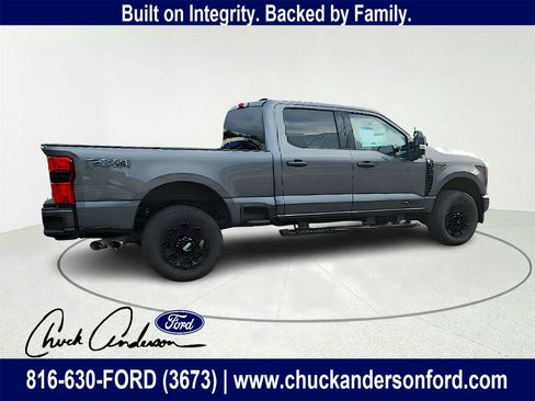 New 2026 Ford F350 XLT w/ XLT Premium Package image 7