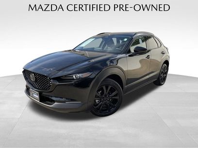 Certified 2026 MAZDA CX-30 2.5 Turbo w/ Premium Plus Pkg