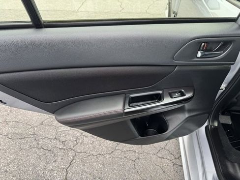 Used 2017 Subaru WRX image 13