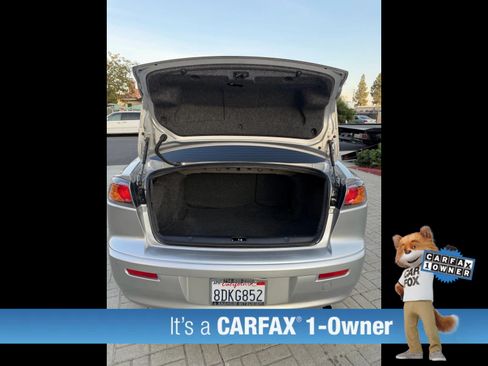 Used 2017 Mitsubishi Lancer LE FWD image 31