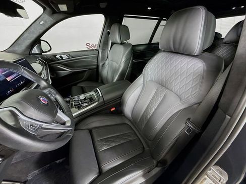 Used 2024 BMW ALPINA XB7 AWD/4WD image 22