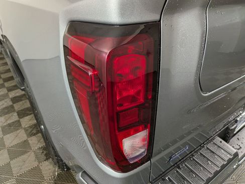 New 2026 GMC Sierra 1500 Elevation w/ Elevation Premium Package AWD/4WD image 11