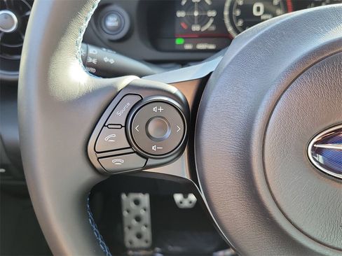 Used 2025 Subaru BRZ tS w/ Popular Package 2 image 5