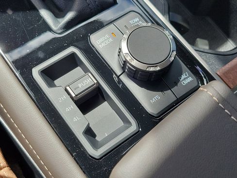 New 2026 Toyota Tundra 1794 Edition image 27