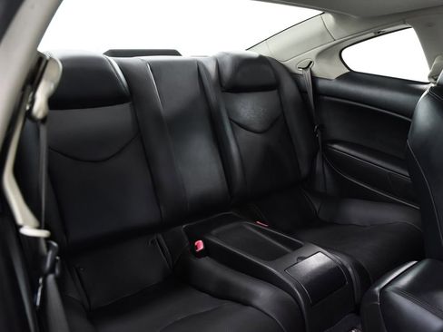 Used 2014 INFINITI Q60 AWD Coupe w/ Premium Package image 17