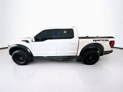Used 2024 Ford F150 Raptor AWD/4WD image 28