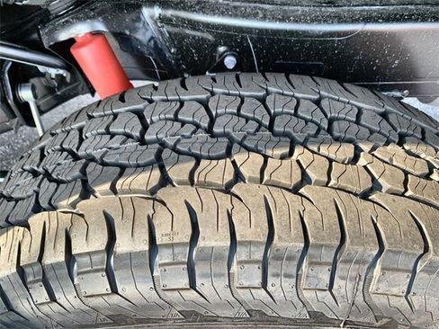 New 2026 Toyota Tacoma TRD Off-Road image 34