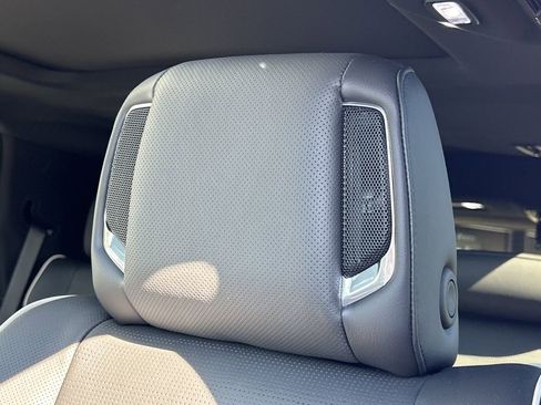 New 2026 Cadillac Escalade Sport image 21