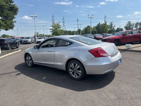 Used 2012 Honda Accord LX-S image 13
