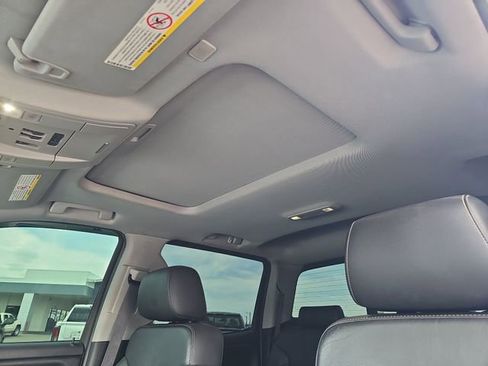 Used 2018 Chevrolet Silverado 2500 High Country w/ Duramax Plus Package AWD/4WD image 15