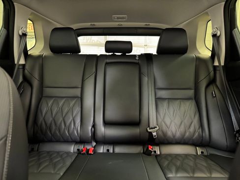 New 2026 Nissan Rogue Platinum image 14