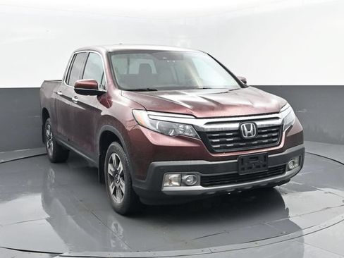 Used 2019 Honda Ridgeline RTL-E image 3