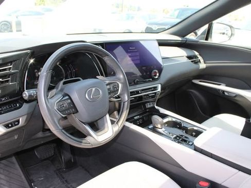 Certified 2024 Lexus RX 350 Premium w/ Convenience Package FWD image 12
